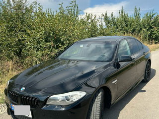 BMW 5 Series foto 3