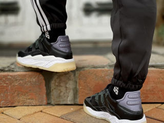 Adidas Niteball Black/Khaki foto 9