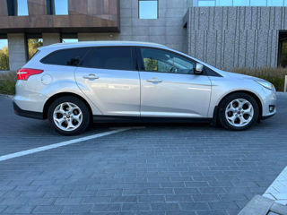 Ford Focus foto 3