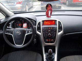 Ford C-Max foto 8