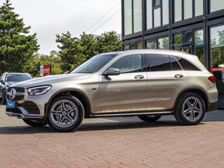 Mercedes GLC