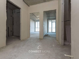 Apartament cu 1 cameră, 42 m², Durlești, Chișinău foto 15