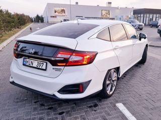 Honda Clarity