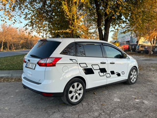 Ford Grand C-MAX foto 2