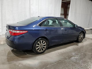 Toyota Camry foto 3