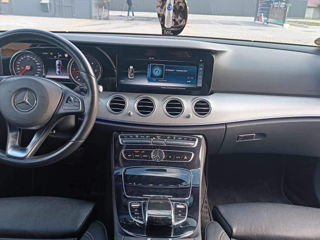 Mercedes E-Class foto 4