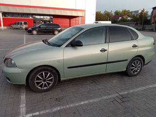 Seat Cordoba foto 3