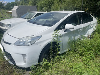 Toyota Prius foto 1