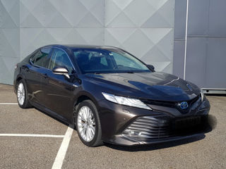 Toyota Camry foto 4