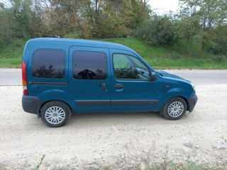 Renault Kangoo foto 5