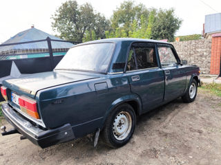 Lada / ВАЗ 2107 foto 5