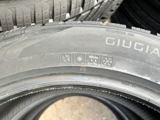 245/45 R19 Vredestein Quatrac Pro/ Доставка, livrare toata Moldova 2024 foto 7