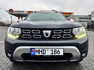 Dacia Duster foto 3