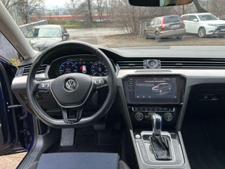 Volkswagen Passat foto 10