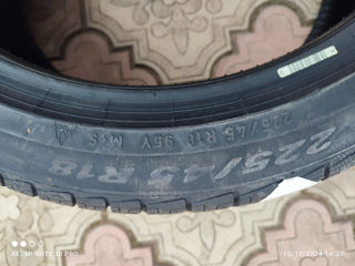 Pirelli 225/45R18XL foto 4