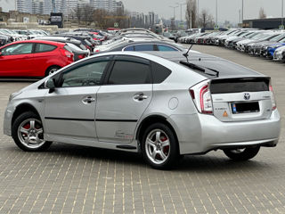 Toyota Prius foto 5