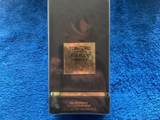 Tom Ford/Tobacco Vanille/Ideal pentru Barbati foto 0