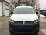 Volkswagen Caddy foto 1