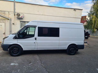 Ford Transit foto 7