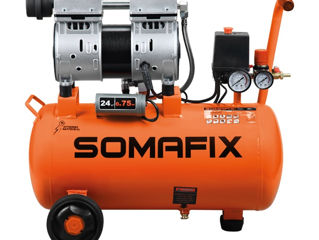 Compresor Somafix Sfx8577 - 4b - livrare / credit / agroteh foto 1