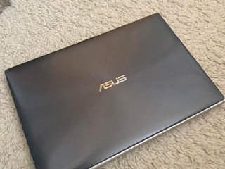 Asus ZenBook UX31A. Superb!!! Doar 3000 lei foto 2