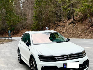 Volkswagen Tiguan foto 3