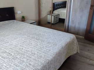 Apartament cu 3 camere, 76 m², BAM, Bălți foto 8