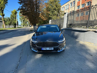 Ford Mondeo foto 5