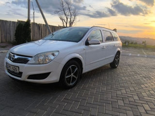 Opel Astra foto 3