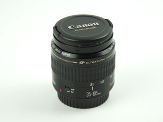 Obiectiv Canon EF 35-105 mm USM foto 3