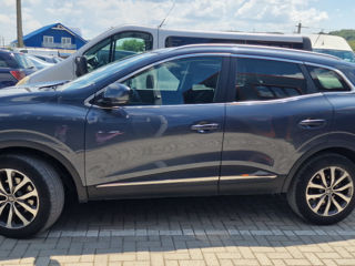 Renault Kadjar foto 2