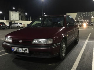 Nissan Primera