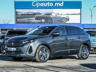 Peugeot 3008 foto 4