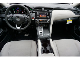 Honda Insight foto 5