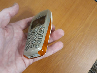 Nokia 3510i foto 3
