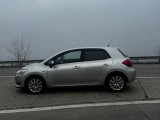 Toyota Auris foto 3