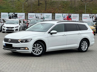 Volkswagen Passat foto 3