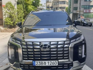 Hyundai Palisade foto 2