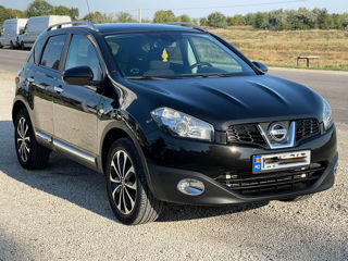 Nissan Qashqai foto 2