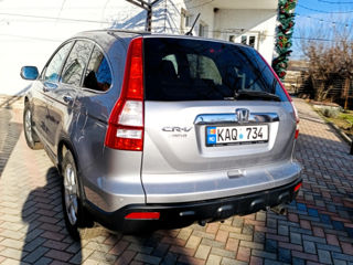 Honda CR-V foto 2