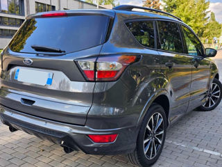 Ford Kuga foto 5