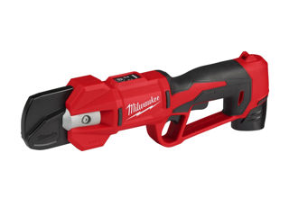 Foarfeca pentru taiat ramuri / аккумуляторный секатор milwaukee m12blprs-202, 4933480115 foto 2