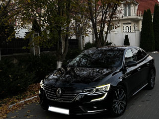 Renault Talisman foto 2