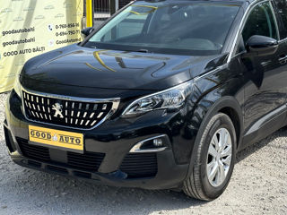 Peugeot 3008 foto 16