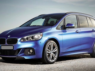 BMW 2 Series foto 9