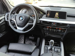 BMW X5 foto 12