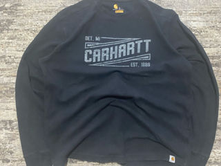 лонг carhartt