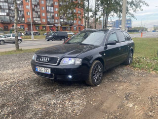 Audi A6 foto 2