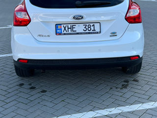 Ford Focus foto 9