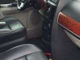 Chrysler Grand Voyager foto 5